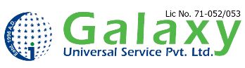 header galaxy universal service