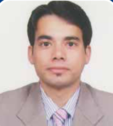 ghan lal kafle office manager