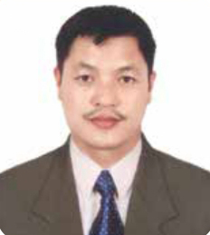 mitra bahadur rana overseas manager